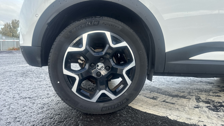 Vauxhall Mokka 1.2 Turbo Ultimate 5dr Petrol Hatchback